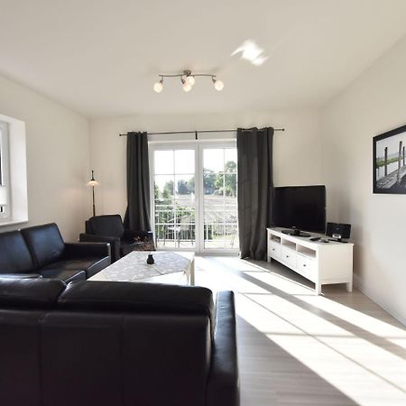Charming Apartment In Oldenburg In Holstein With Terrace Oldenburg in Holstein Exterior foto