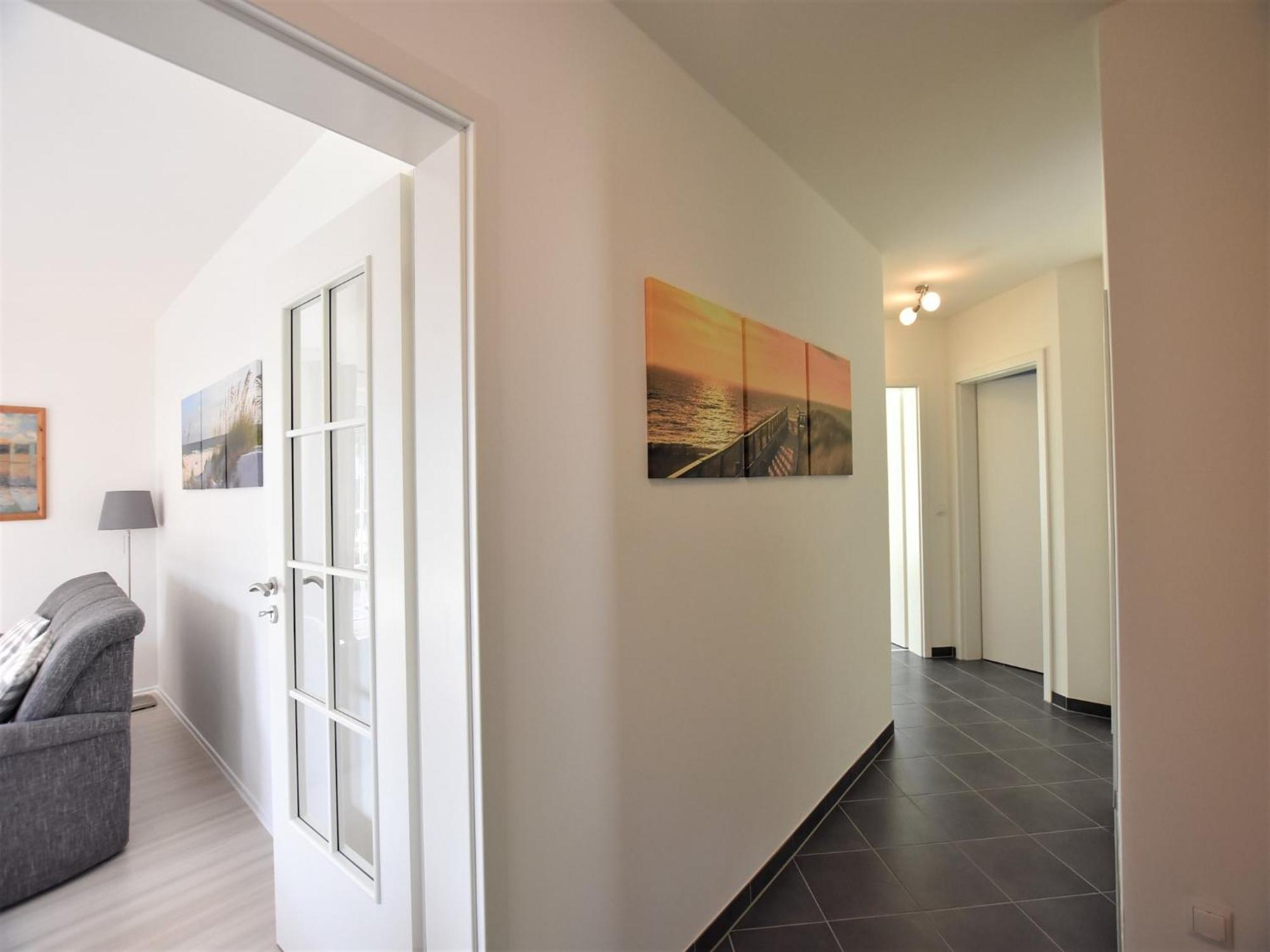 Charming Apartment In Oldenburg In Holstein With Terrace Oldenburg in Holstein Exterior foto