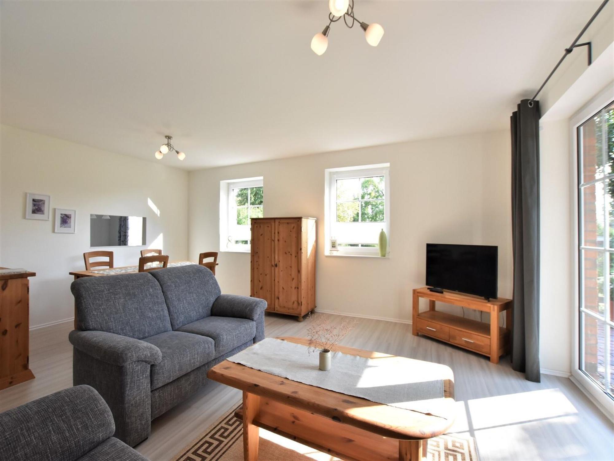 Charming Apartment In Oldenburg In Holstein With Terrace Oldenburg in Holstein Exterior foto