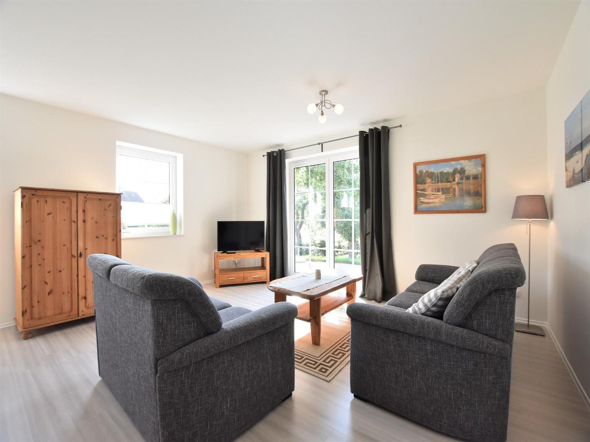 Charming Apartment In Oldenburg In Holstein With Terrace Oldenburg in Holstein Exterior foto