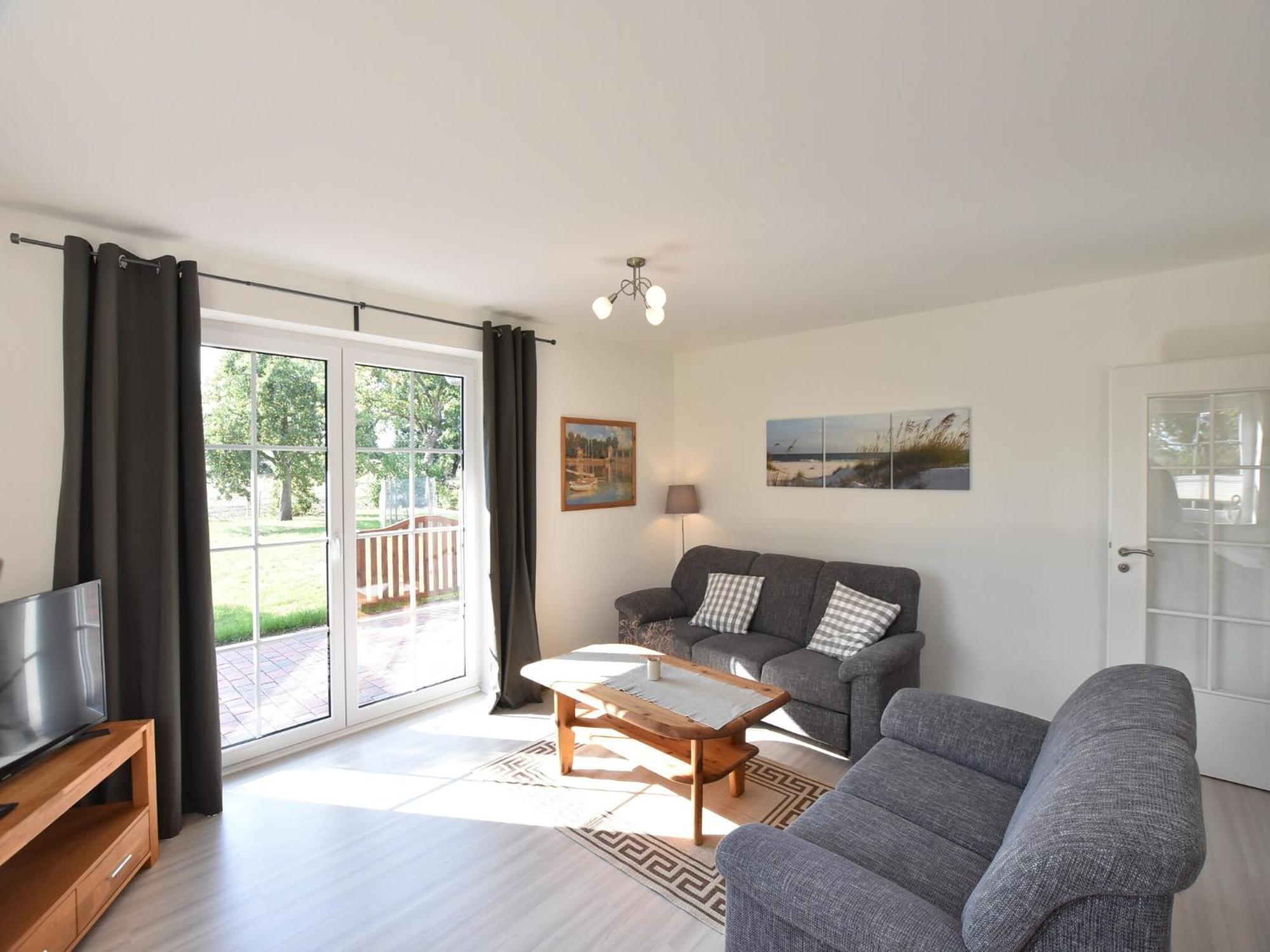 Charming Apartment In Oldenburg In Holstein With Terrace Oldenburg in Holstein Exterior foto