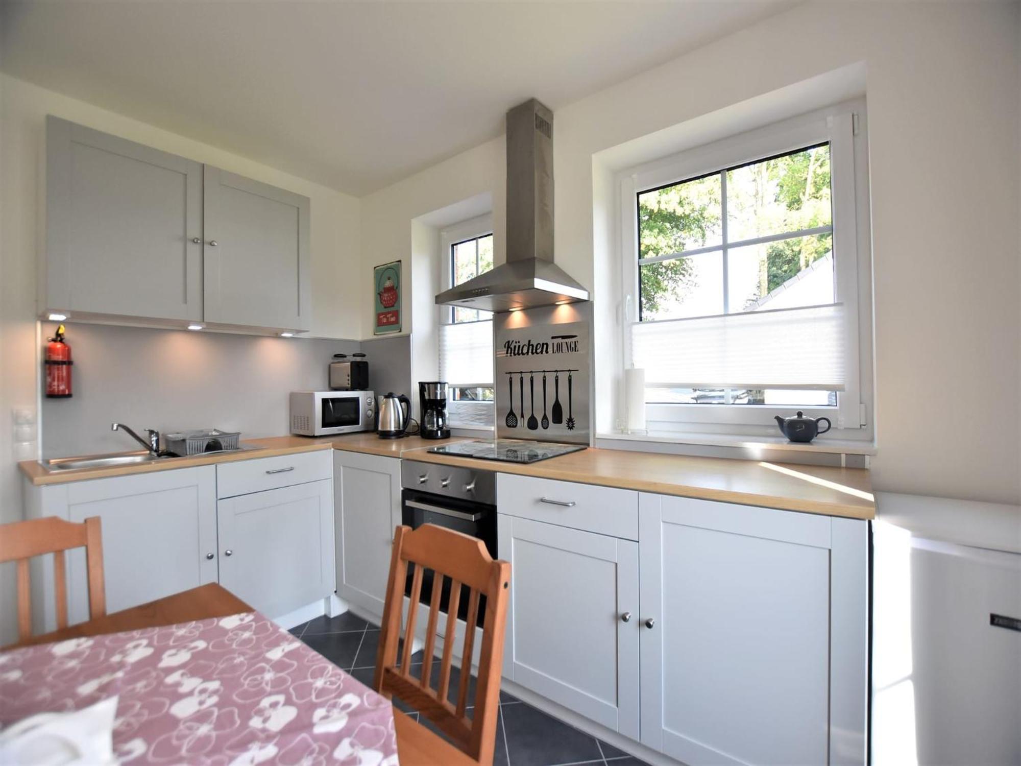 Charming Apartment In Oldenburg In Holstein With Terrace Oldenburg in Holstein Exterior foto
