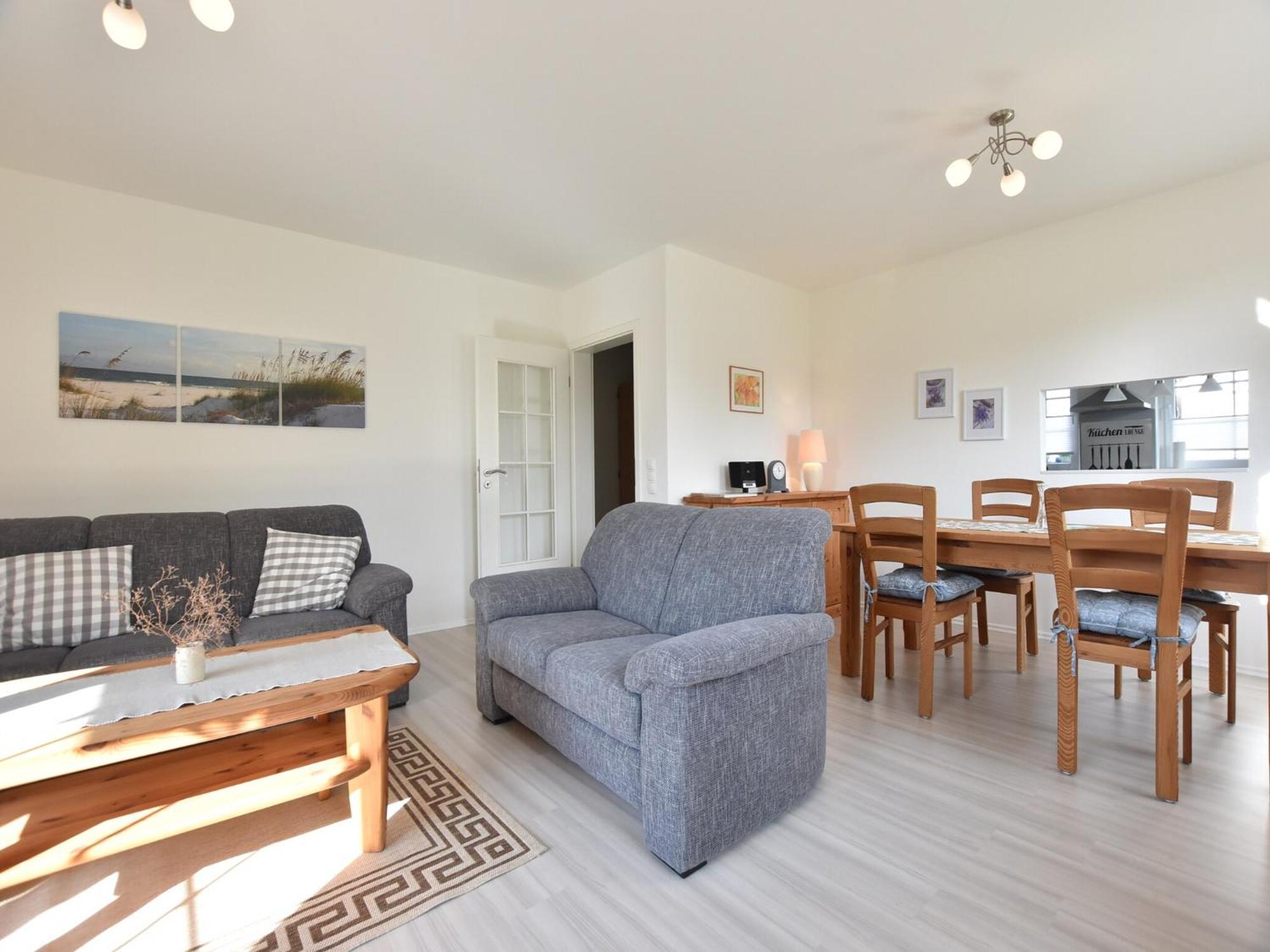 Charming Apartment In Oldenburg In Holstein With Terrace Oldenburg in Holstein Exterior foto