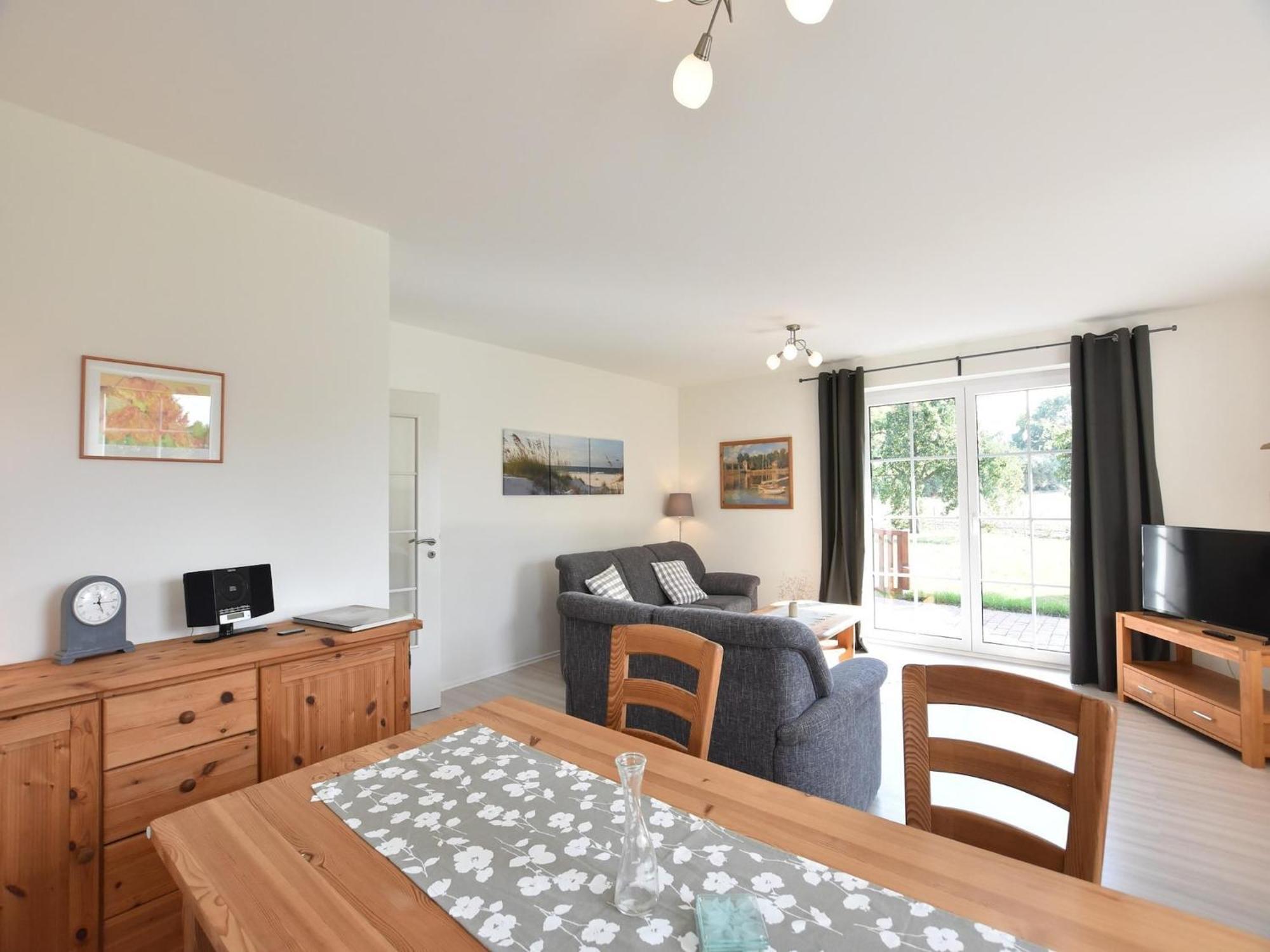 Charming Apartment In Oldenburg In Holstein With Terrace Oldenburg in Holstein Exterior foto
