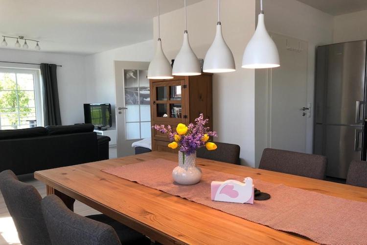 Charming Apartment In Oldenburg In Holstein With Terrace Oldenburg in Holstein Exterior foto
