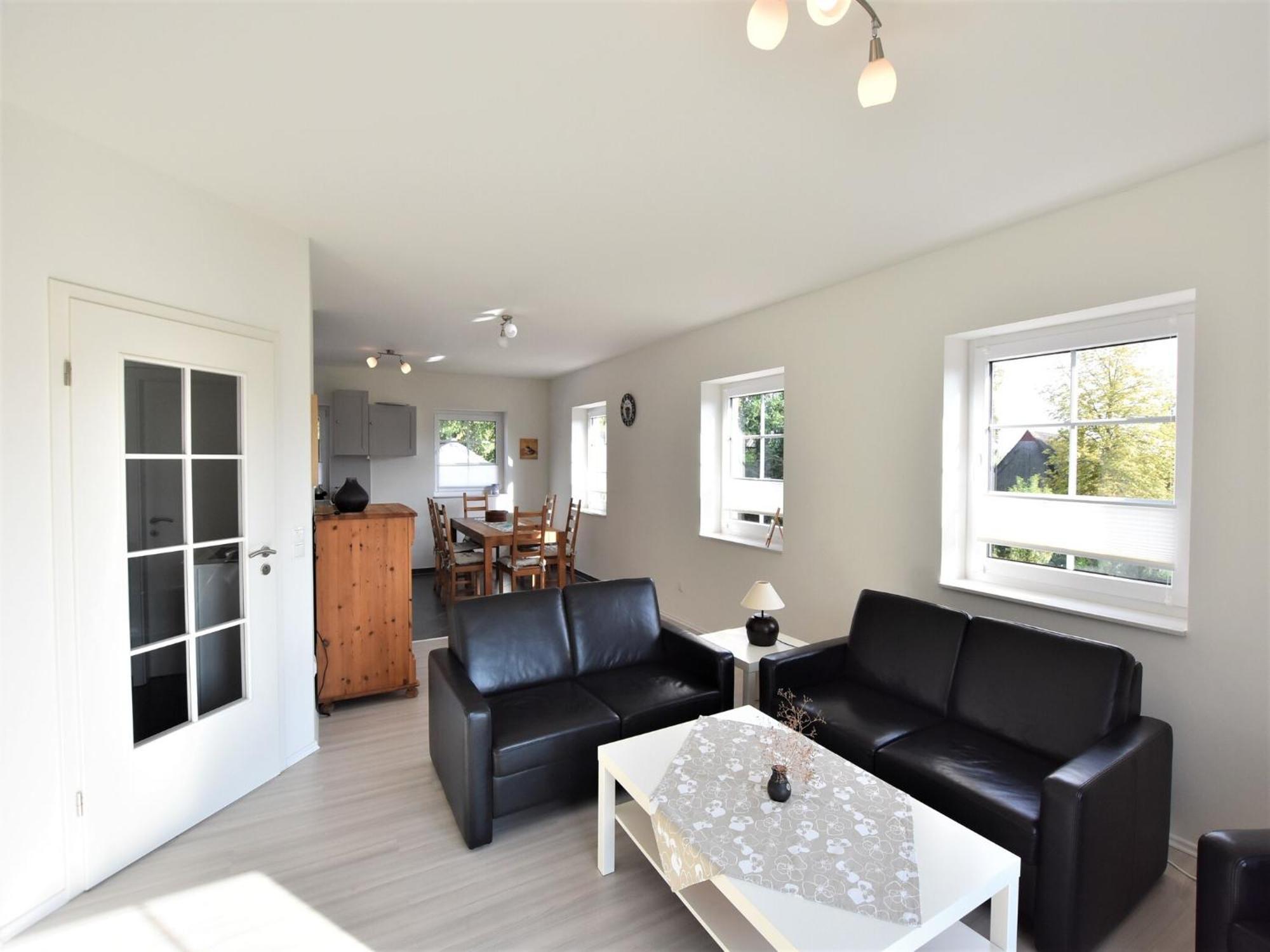 Charming Apartment In Oldenburg In Holstein With Terrace Oldenburg in Holstein Exterior foto