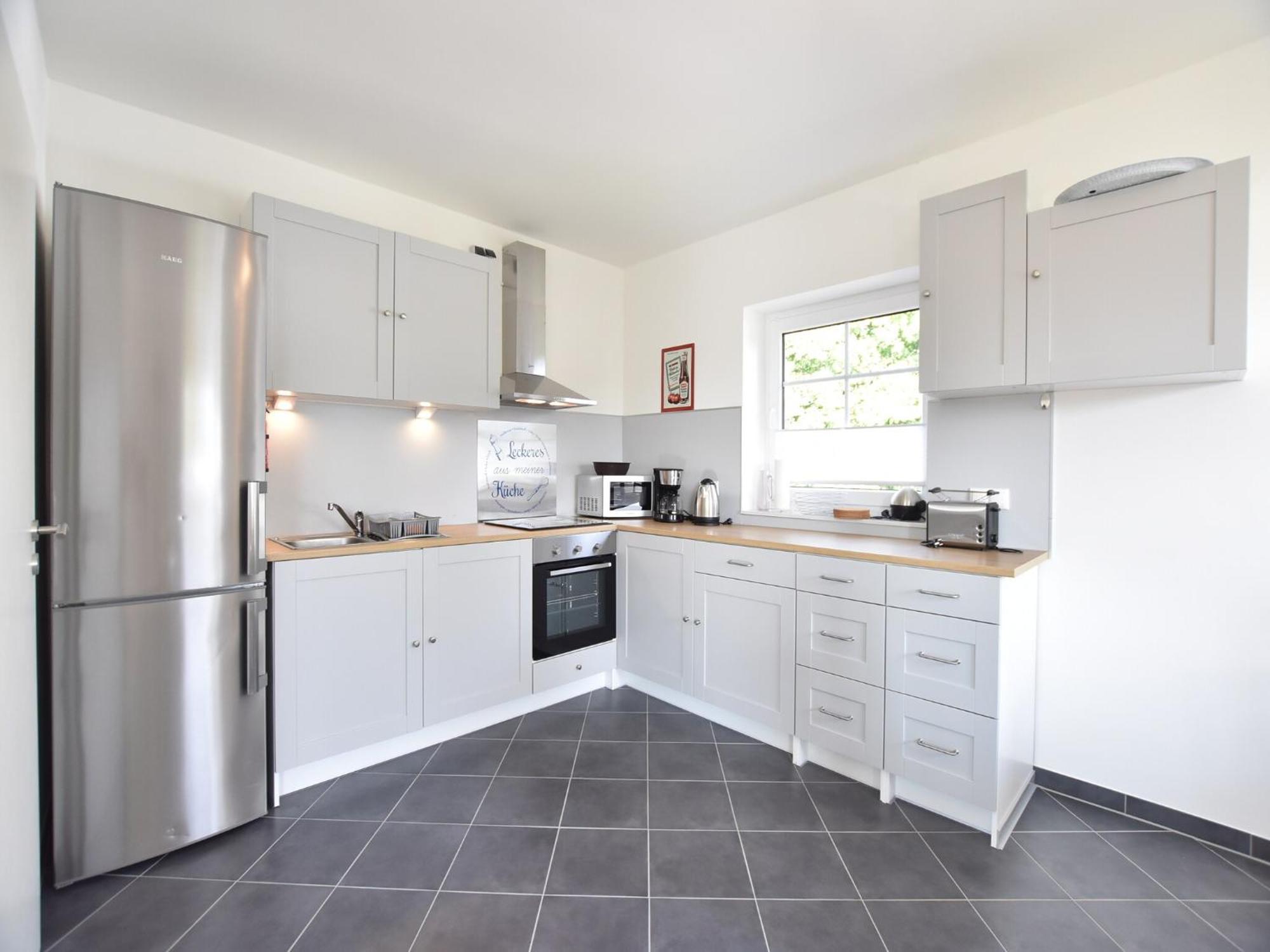 Charming Apartment In Oldenburg In Holstein With Terrace Oldenburg in Holstein Exterior foto
