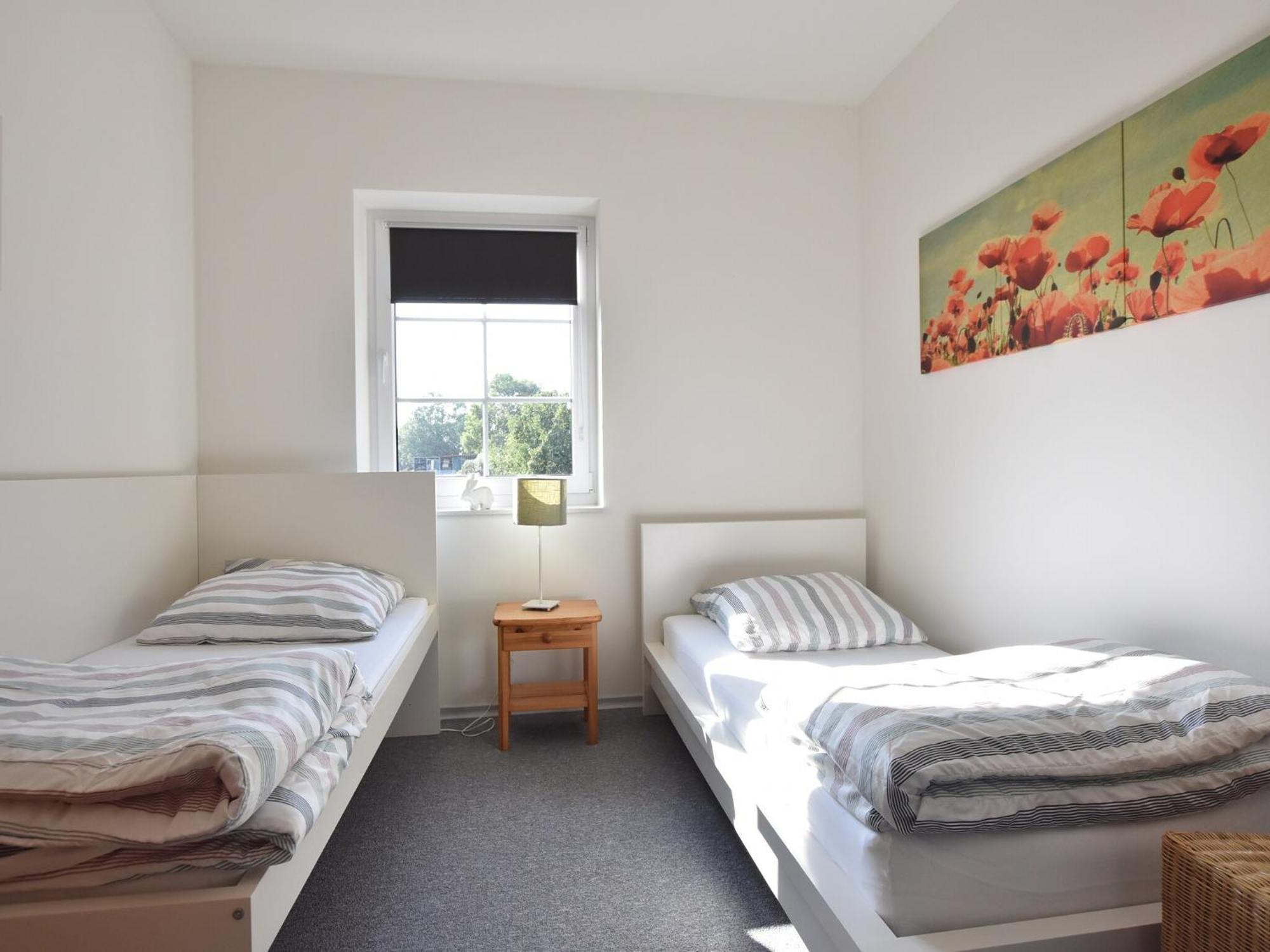 Charming Apartment In Oldenburg In Holstein With Terrace Oldenburg in Holstein Exterior foto