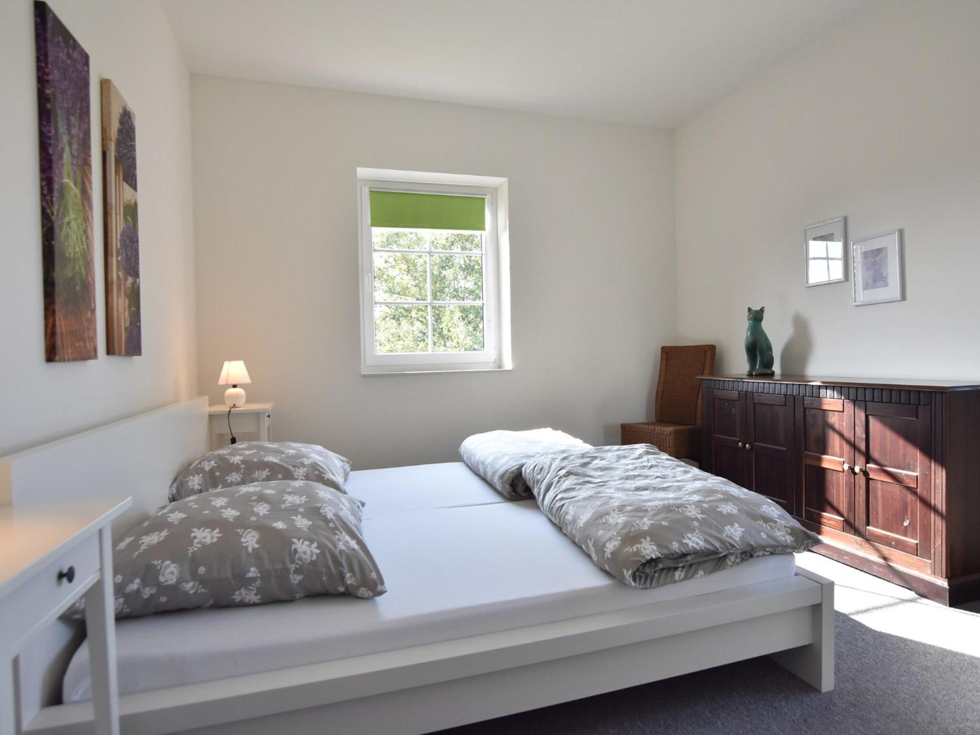 Charming Apartment In Oldenburg In Holstein With Terrace Oldenburg in Holstein Exterior foto