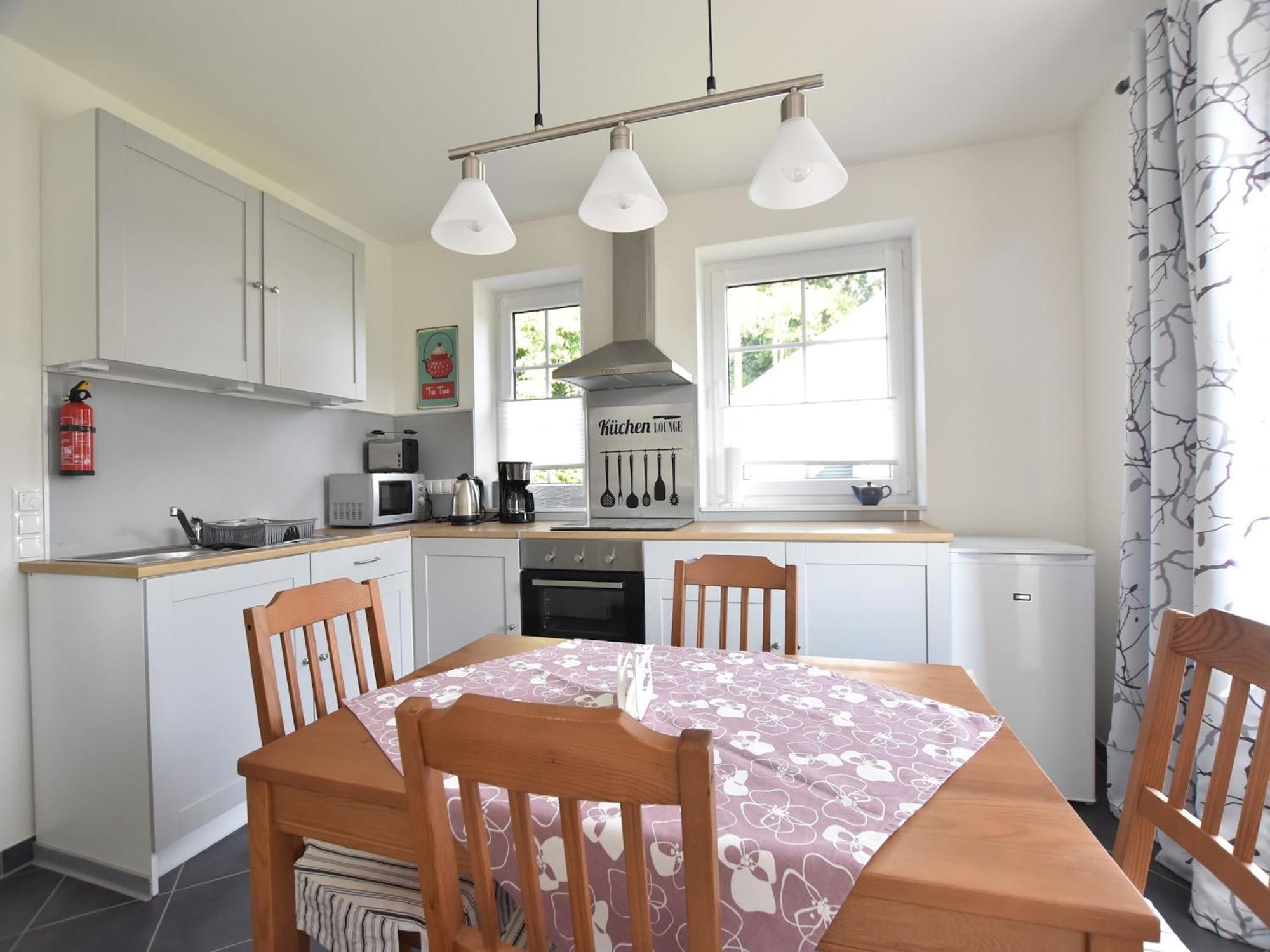 Charming Apartment In Oldenburg In Holstein With Terrace Oldenburg in Holstein Exterior foto