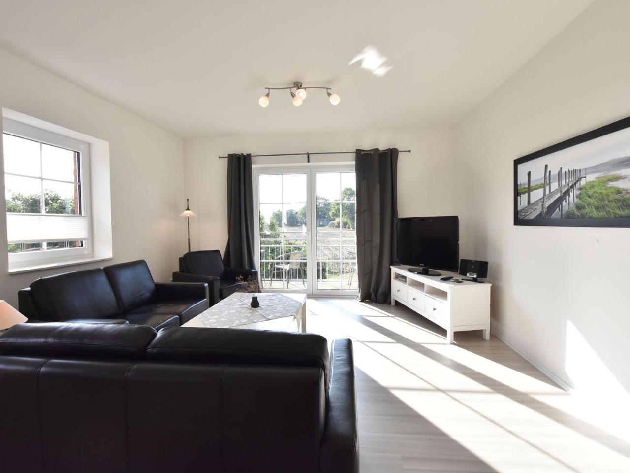 Charming Apartment In Oldenburg In Holstein With Terrace Oldenburg in Holstein Exterior foto